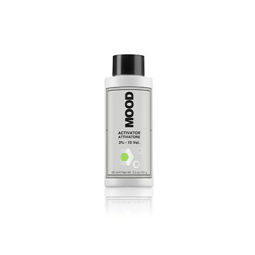 Crema Oxidante Mood 10 Vol. 100ml